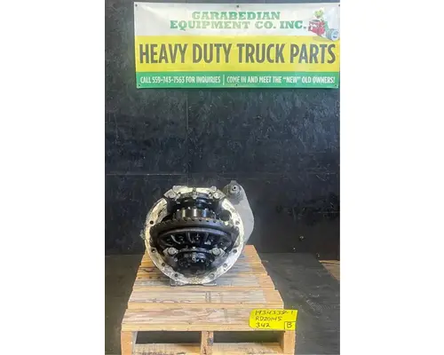 Rears (Front) Meritor/Rockwell RD20145 Geco - Fresno