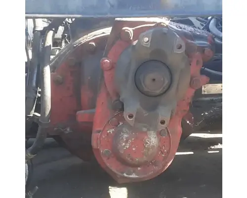 Rears (Front) Meritor/Rockwell RD20145 Geco - Dinuba