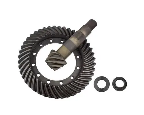 Ring Gear And Pinion MERITOR-ROCKWELL RD20145 LKQ Geiger Truck Parts