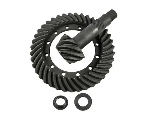 Ring Gear And Pinion MERITOR-ROCKWELL RD20145 LKQ Thompson Motors - Wykoff