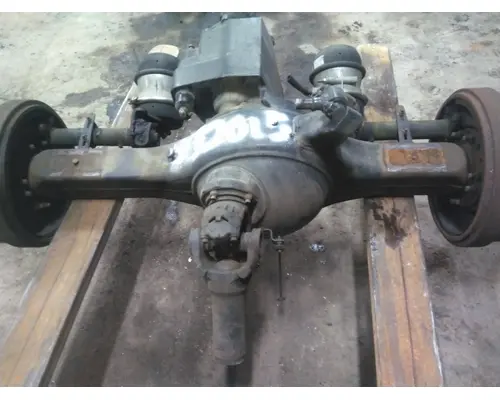 Axle Housing (Front) MERITOR-ROCKWELL RD20145N LKQ Evans Heavy Truck Parts