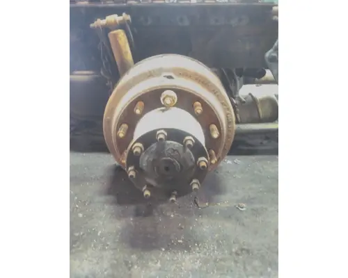 Axle Housing (Front) MERITOR-ROCKWELL RD20145N LKQ Evans Heavy Truck Parts