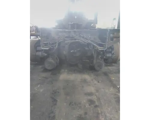 Axle Housing (Front) MERITOR-ROCKWELL RD20145N LKQ Evans Heavy Truck Parts