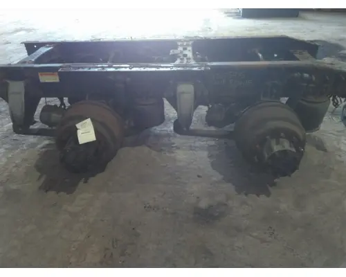 Cutoff Assembly (Housings & Suspension Only) MERITOR-ROCKWELL RD20145NR264 LKQ Heavy Truck - Goodys