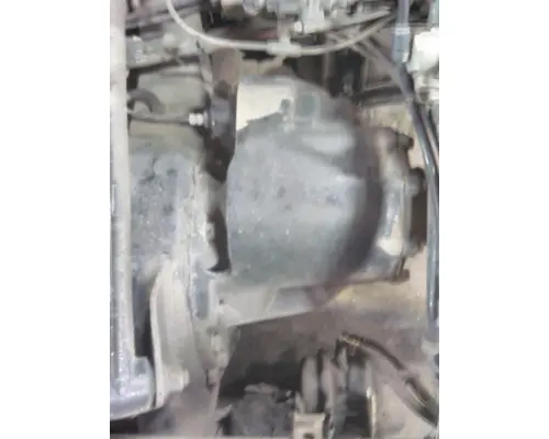 Differential Assembly (Front, Rear) MERITOR-ROCKWELL RD20145NR264 LKQ Evans Heavy Truck Parts