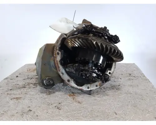 Differential Assembly (Front, Rear) MERITOR-ROCKWELL RD20145NR342 LKQ Evans Heavy Truck Parts