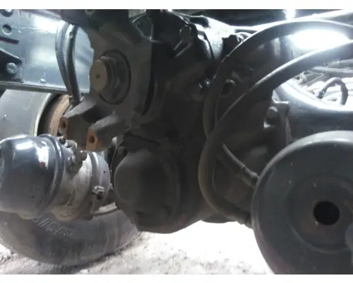 Cutoff Assembly (Housings & Suspension Only) MERITOR-ROCKWELL RD20145NR358 LKQ Heavy Truck - Tampa