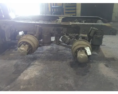 Rears (Matched Set) MERITOR-ROCKWELL RD20145NR358 LKQ Heavy Truck - Goodys