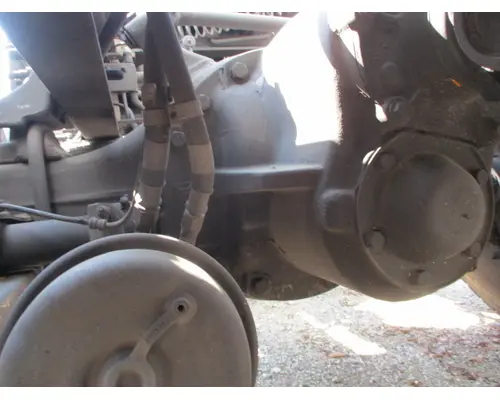 Cutoff Assembly (Housings & Suspension Only) MERITOR-ROCKWELL RD20145R264 LKQ Heavy Truck - Tampa