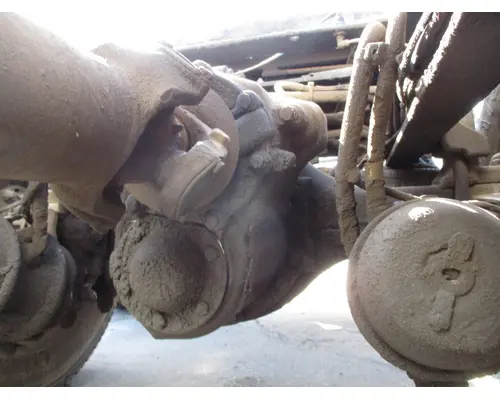 Cutoff Assembly (Housings & Suspension Only) MERITOR-ROCKWELL RD20145R264 LKQ Heavy Truck - Tampa