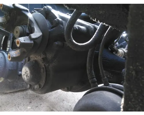 Cutoff Assembly (Housings & Suspension Only) MERITOR-ROCKWELL RD20145R264 LKQ Heavy Truck - Tampa