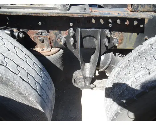 Cutoff Assembly (Housings & Suspension Only) MERITOR-ROCKWELL RD20145R264 LKQ Thompson Motors - Wykoff