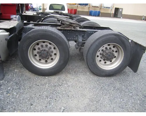 Cutoff Assembly (Housings & Suspension Only) MERITOR-ROCKWELL RD20145R264 LKQ Heavy Truck Maryland