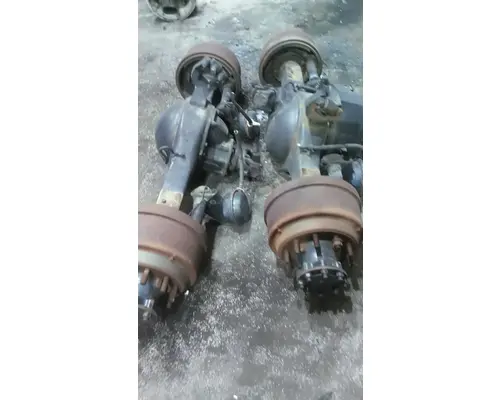 Cutoff Assembly (Housings & Suspension Only) MERITOR-ROCKWELL RD20145R264 LKQ Heavy Truck - Goodys