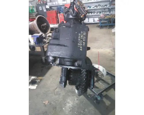 Differential Assembly (Front, Rear) MERITOR-ROCKWELL RD20145R264 LKQ KC Truck Parts - Inland Empire