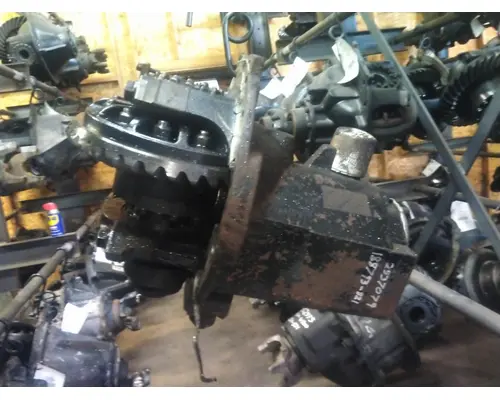 Differential Assembly (Front, Rear) MERITOR-ROCKWELL RD20145R264 LKQ KC Truck Parts - Inland Empire