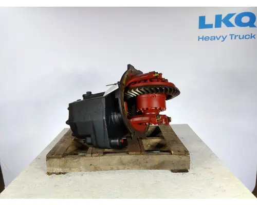 Differential Assembly (Front, Rear) MERITOR-ROCKWELL RD20145R264 LKQ Western Truck Parts