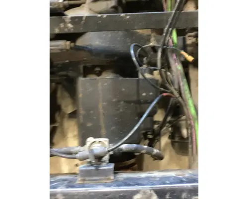 Differential Assembly (Front, Rear) MERITOR-ROCKWELL RD20145R264 LKQ Evans Heavy Truck Parts