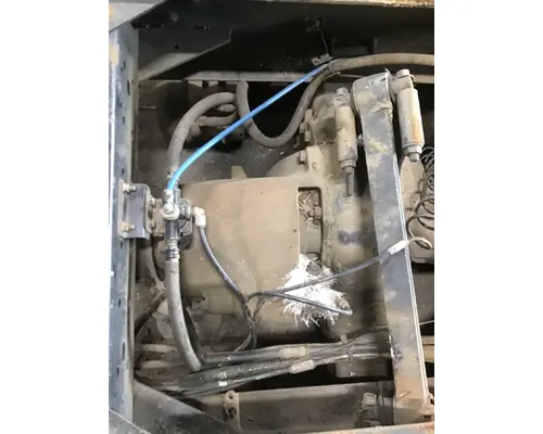 Differential Assembly (Front, Rear) MERITOR-ROCKWELL RD20145R264 LKQ Evans Heavy Truck Parts