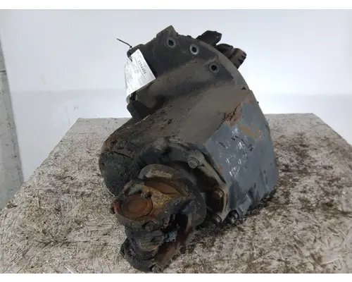 Differential Assembly (Front, Rear) MERITOR-ROCKWELL RD20145R264 LKQ Evans Heavy Truck Parts