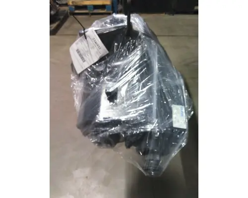 Differential Assembly (Front, Rear) MERITOR-ROCKWELL RD20145R264 LKQ Geiger Truck Parts