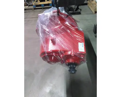 Differential Assembly (Front, Rear) MERITOR-ROCKWELL RD20145R264 LKQ Geiger Truck Parts