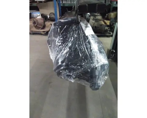 Differential Assembly (Front, Rear) MERITOR-ROCKWELL RD20145R264 LKQ Geiger Truck Parts