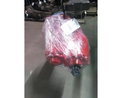 Differential Assembly (Front, Rear) MERITOR-ROCKWELL RD20145R264 LKQ Geiger Truck Parts