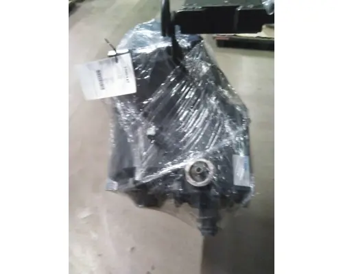 Differential Assembly (Front, Rear) MERITOR-ROCKWELL RD20145R264 LKQ Geiger Truck Parts