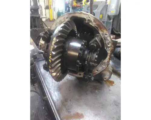 Differential Assembly (Front, Rear) MERITOR-ROCKWELL RD20145R264 LKQ Thompson Motors - Wykoff