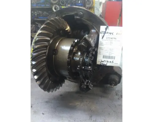Differential Assembly (Front, Rear) MERITOR-ROCKWELL RD20145R264 LKQ Thompson Motors - Wykoff
