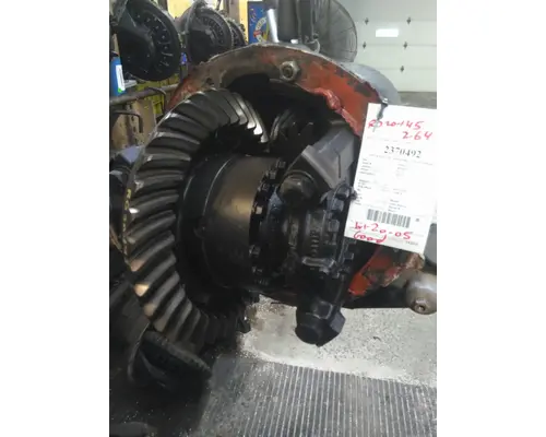 Differential Assembly (Front, Rear) MERITOR-ROCKWELL RD20145R264 LKQ Thompson Motors - Wykoff