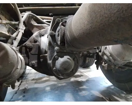 Differential Assembly (Front, Rear) MERITOR-ROCKWELL RD20145R264 LKQ Thompson Motors - Wykoff