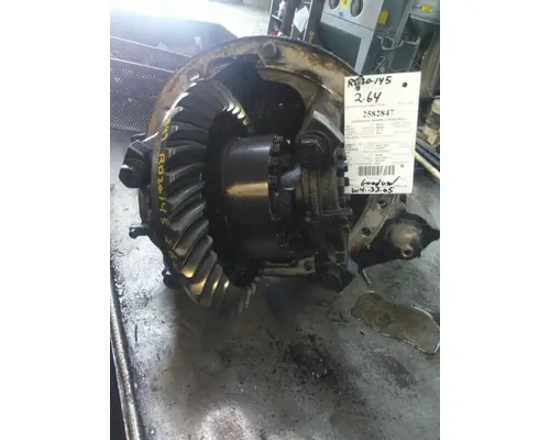 Differential Assembly (Front, Rear) MERITOR-ROCKWELL RD20145R264 LKQ Thompson Motors - Wykoff