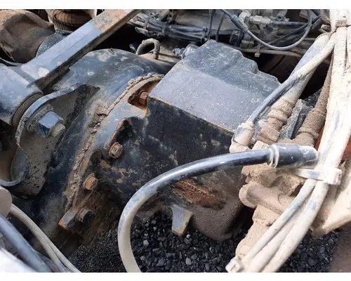 Differential Assembly (Front, Rear) MERITOR-ROCKWELL RD20145R264 LKQ Heavy Truck Maryland