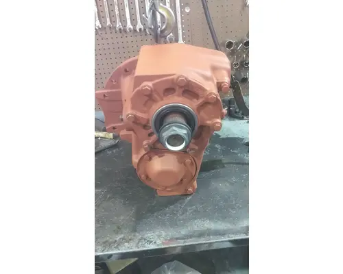 Differential Assembly (Front, Rear) MERITOR-ROCKWELL RD20145R264 LKQ Heavy Truck - Goodys