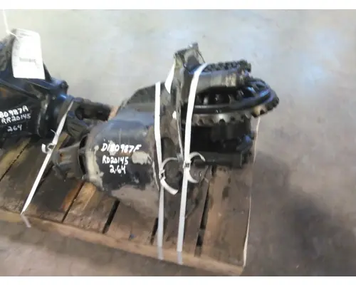 Differential Assembly (Front, Rear) MERITOR-ROCKWELL RD20145R264 LKQ Heavy Duty Core