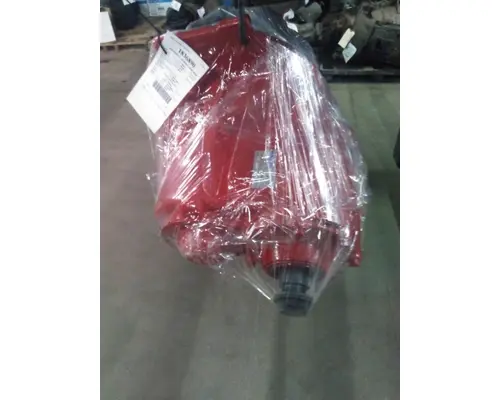 Differential Assembly (Front, Rear) MERITOR-ROCKWELL RD20145R279 LKQ Geiger Truck Parts