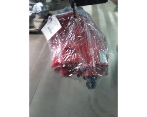 Differential Assembly (Front, Rear) MERITOR-ROCKWELL RD20145R279 LKQ Geiger Truck Parts