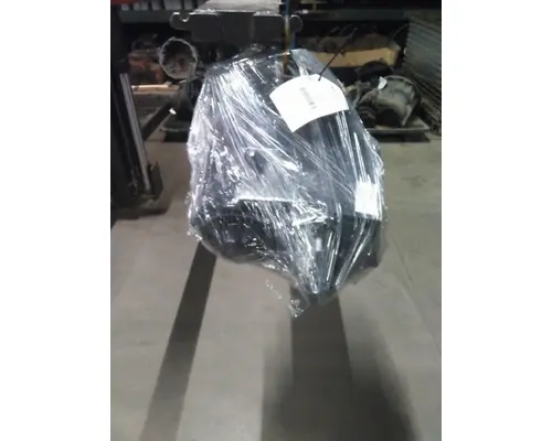 Differential Assembly (Front, Rear) MERITOR-ROCKWELL RD20145R279 LKQ Geiger Truck Parts