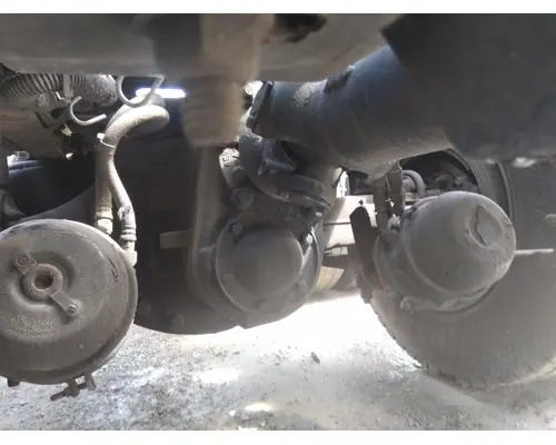 Differential Assembly (Front, Rear) MERITOR-ROCKWELL RD20145R279 LKQ Thompson Motors - Wykoff