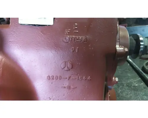 Differential Assembly (Front, Rear) MERITOR-ROCKWELL RD20145R279 LKQ Heavy Truck - Goodys