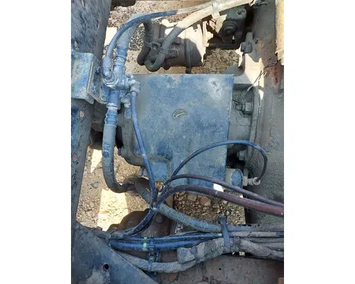 Differential Assembly (Front, Rear) MERITOR-ROCKWELL RD20145R293 LKQ Evans Heavy Truck Parts