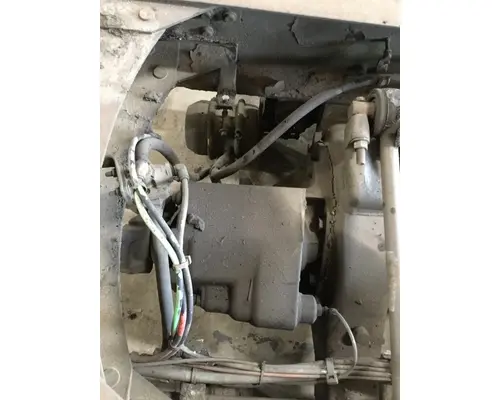 Differential Assembly (Front, Rear) MERITOR-ROCKWELL RD20145R293 LKQ Evans Heavy Truck Parts