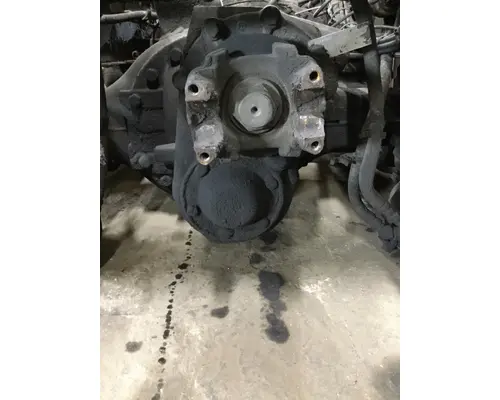 Differential Assembly (Front, Rear) MERITOR-ROCKWELL RD20145R293 LKQ Evans Heavy Truck Parts