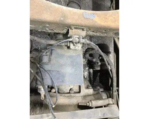 Differential Assembly (Front, Rear) MERITOR-ROCKWELL RD20145R293 LKQ Evans Heavy Truck Parts