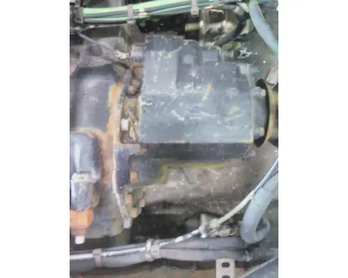 Differential Assembly (Front, Rear) MERITOR-ROCKWELL RD20145R293 LKQ Evans Heavy Truck Parts