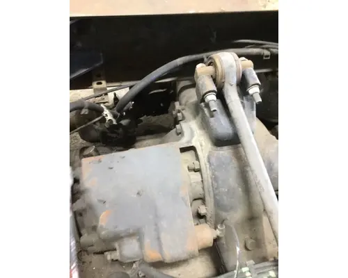 Differential Assembly (Front, Rear) MERITOR-ROCKWELL RD20145R293 LKQ Evans Heavy Truck Parts