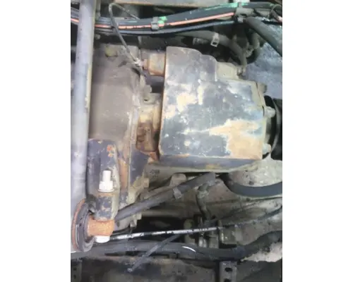 Differential Assembly (Front, Rear) MERITOR-ROCKWELL RD20145R293 LKQ Evans Heavy Truck Parts