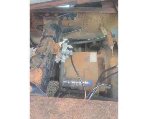 Differential Assembly (Front, Rear) MERITOR-ROCKWELL RD20145R293 LKQ Evans Heavy Truck Parts